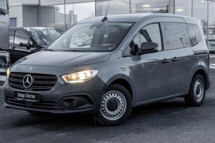 Mercedes-Benz Citan 88.200 km 24.730 &euro; Stockstadt 63811