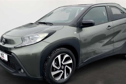 Toyota Aygo (X) 18.825 km 15.890 &euro; Eschborn 65760