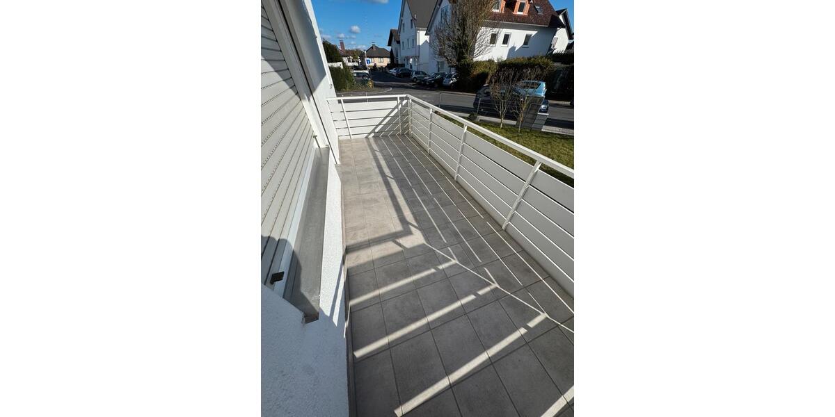 Erdgeschoßwohnung Mainhausen - 3 Zimmer, 90 m&sup2;, 1.420&euro; | Angebot:26463142