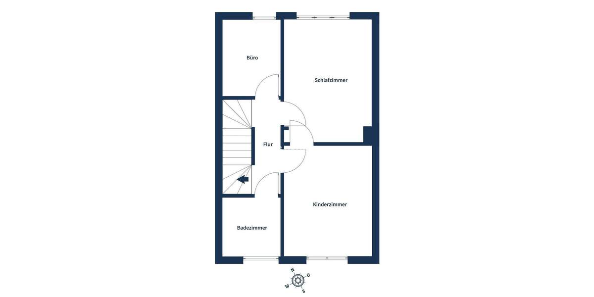 Reihenmittelhaus Frankfurt am Main Ginnheim - 8 Zimmer, 118 m&sup2;, 627.000&euro; | Angebot:25732761