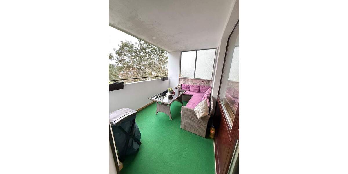 Etagenwohnung Dietzenbach - 3 Zimmer, 90 m&sup2;, 259.500&euro; | Angebot:25690277