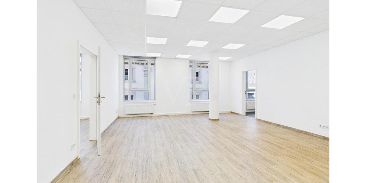 Gewerbeobjekt Aschaffenburg Österreicher Kolonie - 1.250&euro; | Angebot:24830742