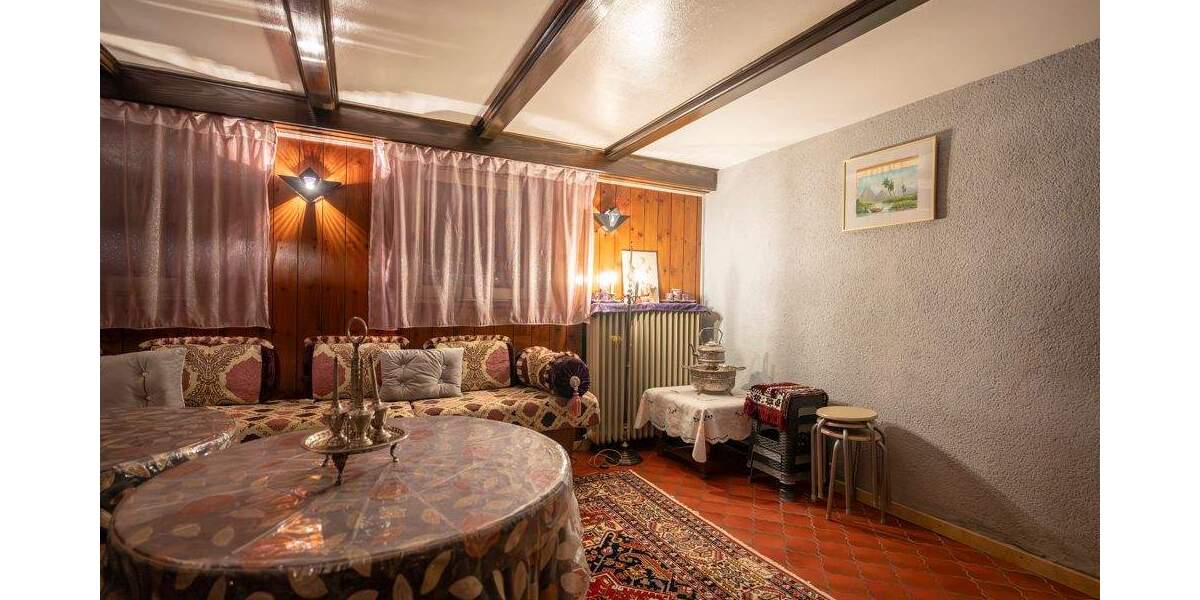 Reihenendhaus Neu-Isenburg Isenburg - 6 Zimmer, 142 m&sup2;, 674.000&euro; | Angebot:25685368