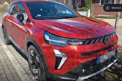 Renault Symbioz 5.000 km 31.500 &euro; Linsengericht 63589
