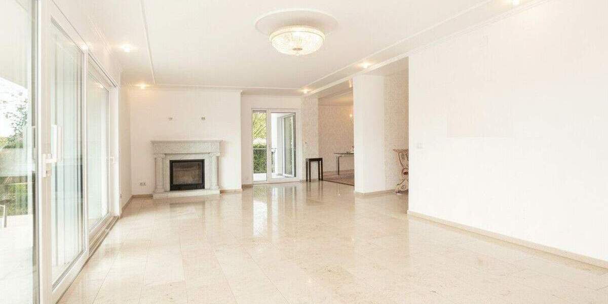 Einfamilienhaus Dreieich / Götzenhain Götzenhain - 9 Zimmer, 378 m&sup2;, 1.450.000&euro; | Angebot:25742877