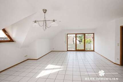 Wohnung Stockstadt am Main - 3 Zimmer, 79 m&sup2;, 279.000&euro; | Angebot:27640012