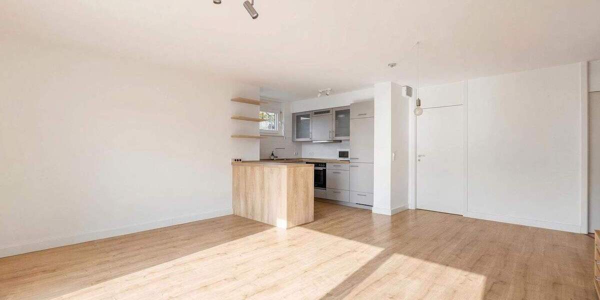Etagenwohnung Eschborn - 3 Zimmer, 72 m&sup2;, 375.900&euro; | Angebot:25820817