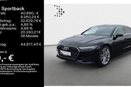 Audi A7 66.066 km 40.890 &euro; Bad Nauheim 61231