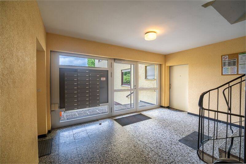 Etagenwohnung Dietzenbach - 4 Zimmer, 91 m&sup2;, 269.000&euro; | Angebot:26641975