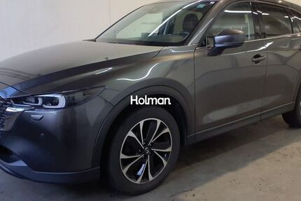 Mazda CX-5 124.593 km 20.635 &euro; Eschborn 65760