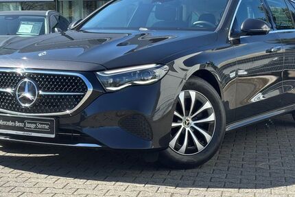 Mercedes-Benz E 200 14.020 km 49.900 &euro; Neu Isenburg 63263