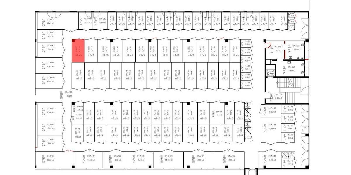 Gewerbeobjekt Dreieich - 130&euro; | Angebot:16903478