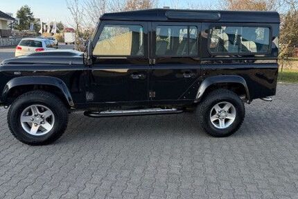 Land Rover Defender 137.000 km 34.999 &euro; Rödermark 63322