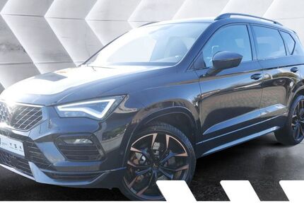 Cupra Ateca 30.000 km 35.687 &euro; Büdingen-Düdelsheim 63654