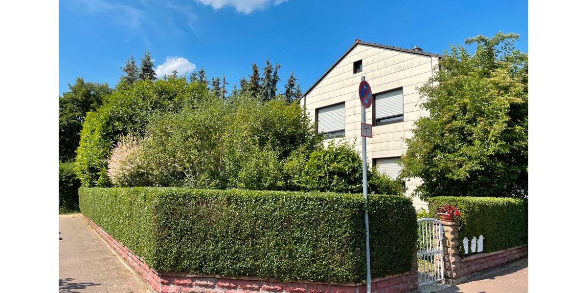 Einfamilienhaus Frankfurt am Main Bonames - 5 Zimmer, 132 m&sup2;, 641.000&euro; | Angebot:25235780