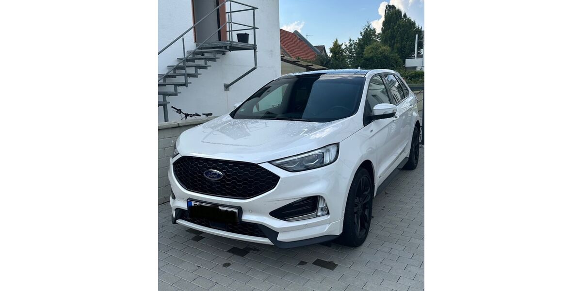 Ford Edge 52.000 km 29.300 &euro; Dieburg 64807