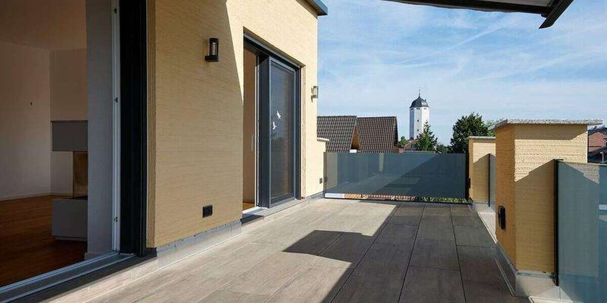 Etagenwohnung Seligenstadt - 3.5 Zimmer, 119 m&sup2;, 579.000&euro; | Angebot:26363599