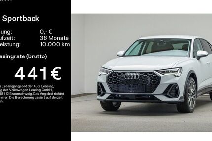 Audi Q3 6.900 km 44.260 &euro; Mühlheim 63165