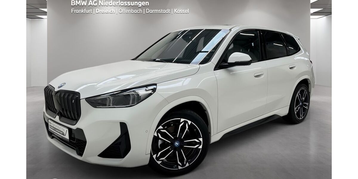 BMW iX1 20.809 km 38.390 &euro; Dreieich-Sprendlingen 63303