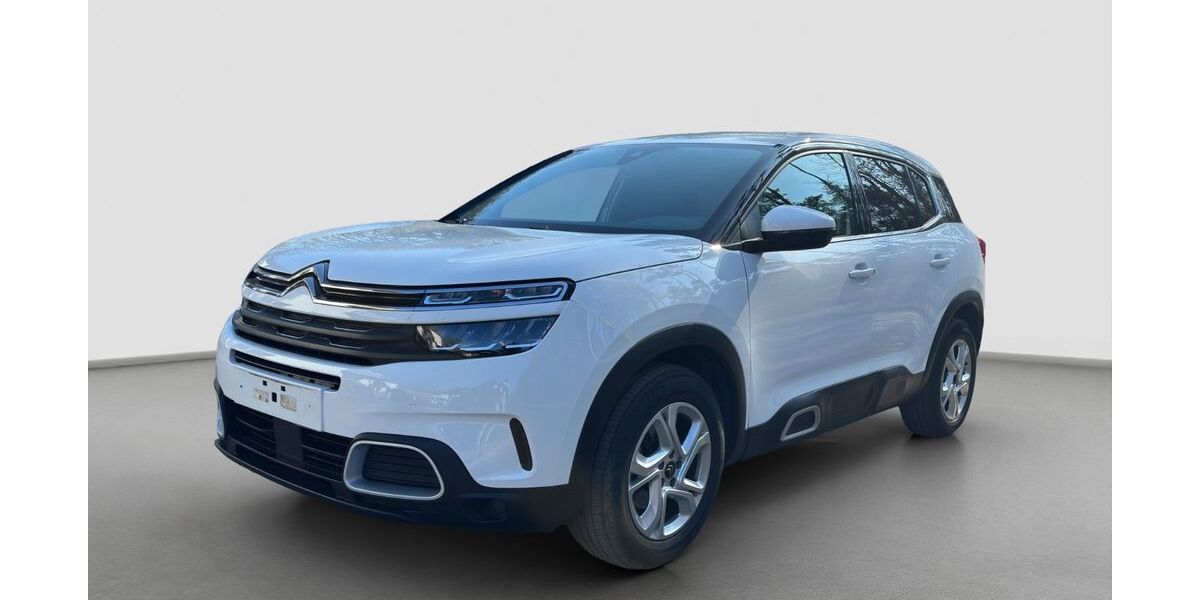 Citroen C5 Aircross 106.000 km 13.450 &euro; Münster/Hessen 64839