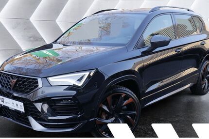 Cupra Ateca 24.263 km 35.420 &euro; Gelnhausen 63571