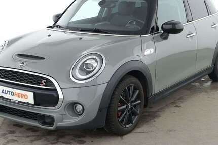 Mini Cooper S 100.542 km 18.670 &euro; Frankfurt am Main 65936