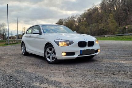 BMW 114 126.638 km 6.800 &euro; Ortenberg 63683