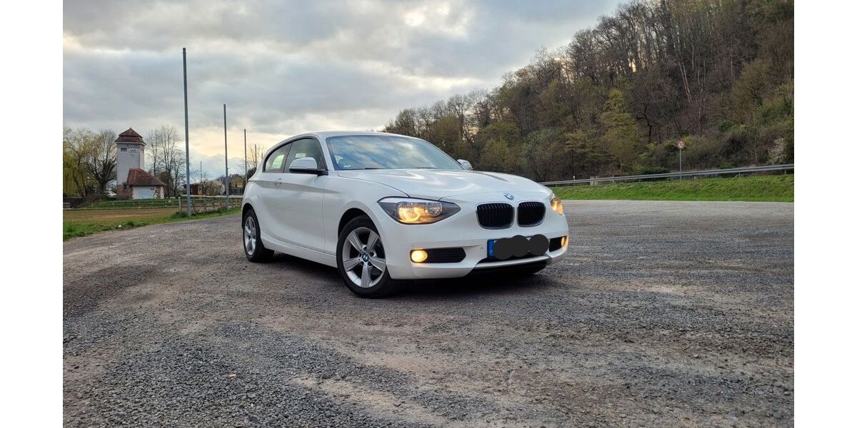 BMW 114 126.638 km 6.800 &euro; Ortenberg 63683
