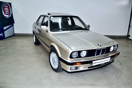 BMW 320 72.500 km 24.500 &euro; Alzenau 63755
