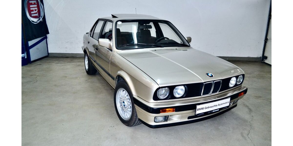 BMW 320 72.500 km 24.500 &euro; Alzenau 63755