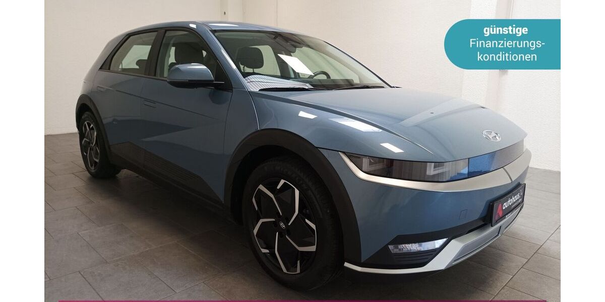 Hyundai IONIQ 5 45.637 km 29.990 &euro; Egelsbach 63329