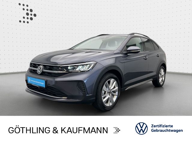 VW Taigo 13.877 km 23.460 &euro; Eschborn 65760