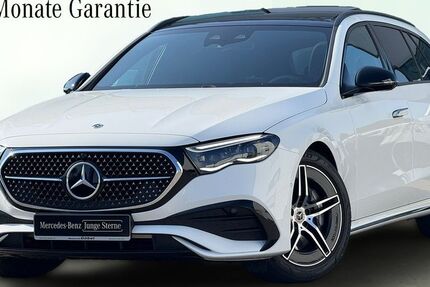 Mercedes-Benz E 220 13.213 km 58.800 &euro; Neu Isenburg 63263