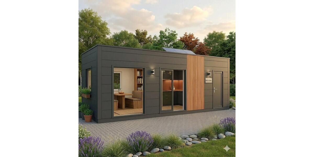 Einfamilienhaus Frankfurt am Main Nord-West - 1 Zimmer, 18 m&sup2;, 18.000&euro; | Angebot:25825410