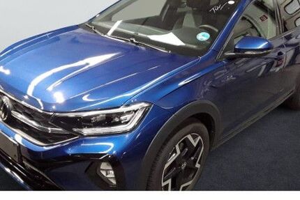 VW Taigo 20.778 km 27.680 &euro; Frankfurt 60326