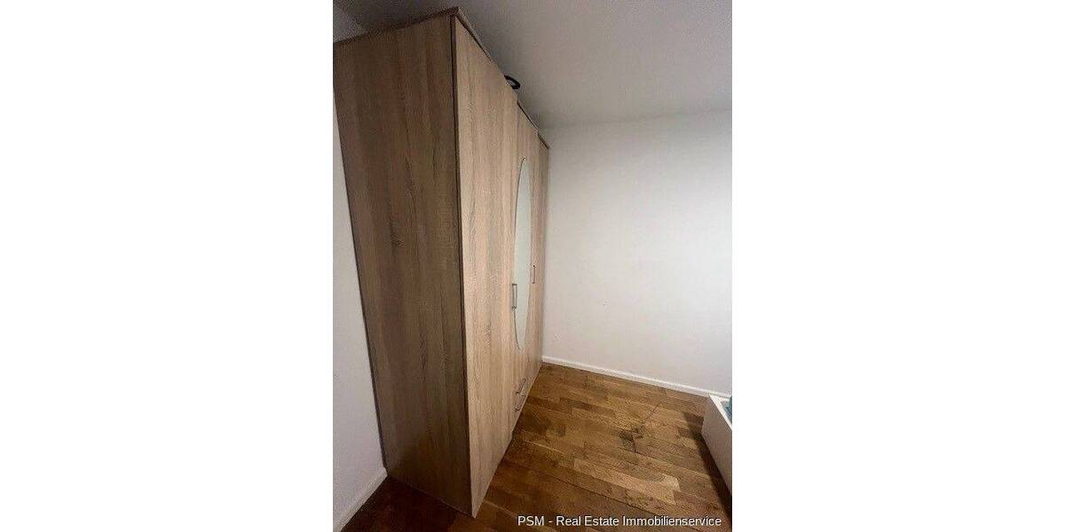 Etagenwohnung Offenbach Offenbach am Main - 2 Zimmer, 46 m&sup2;, 1.000&euro; | Angebot:26886045