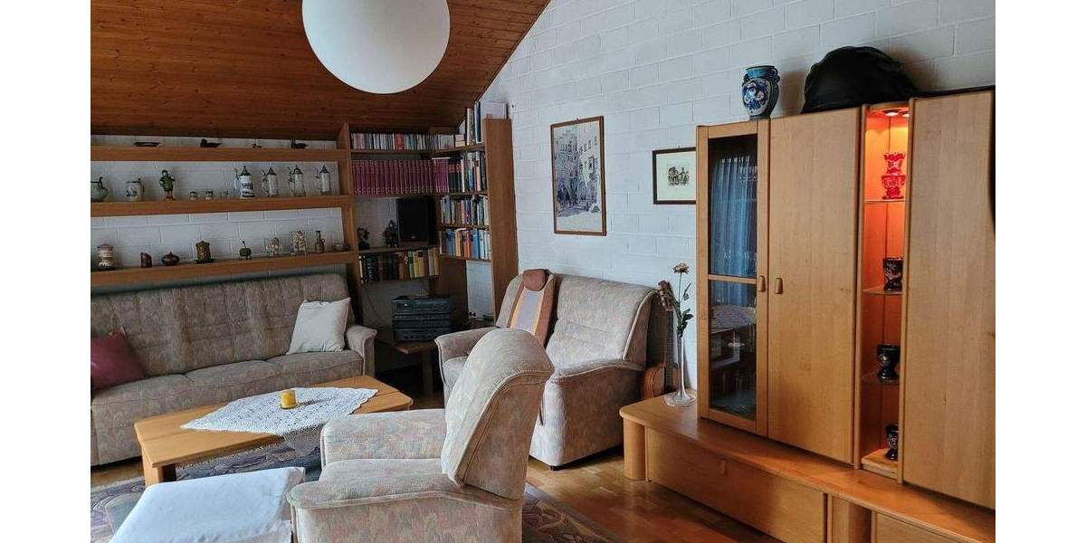 Einfamilienhaus Klein-Umstadt Umstadt - 7 Zimmer, 120 m&sup2;, 680.000&euro; | Angebot:25748748