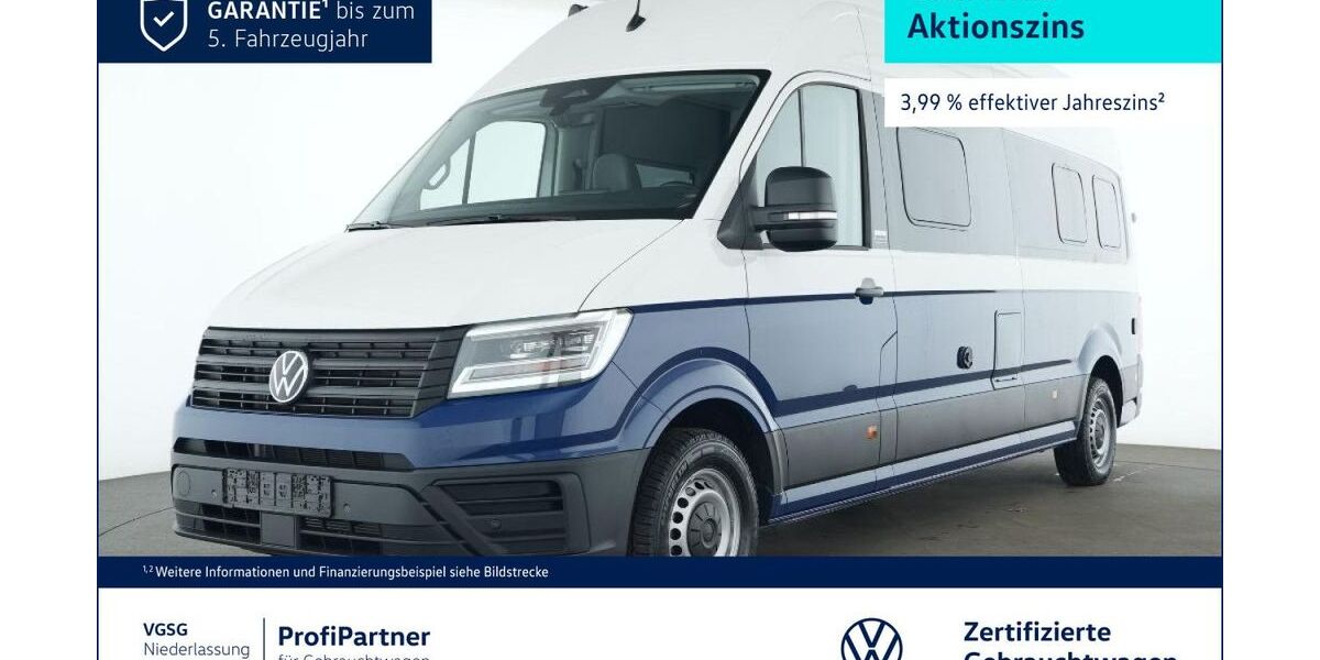 VW Andere 13.489 km 74.140 &euro; Hanau 63452