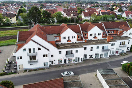 Wohnung Mainaschaff - 3 Zimmer, 117 m&sup2;, 269.000&euro; | Angebot:25802513