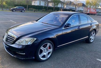 Mercedes-Benz S 500 199.990 km 13.999 &euro; Limeshain 63694