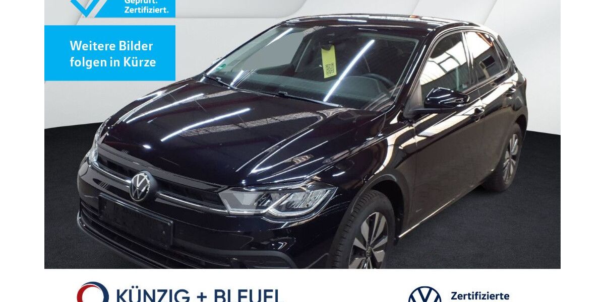 VW Polo 15.840 km 22.490 &euro; Aschaffenburg 63741