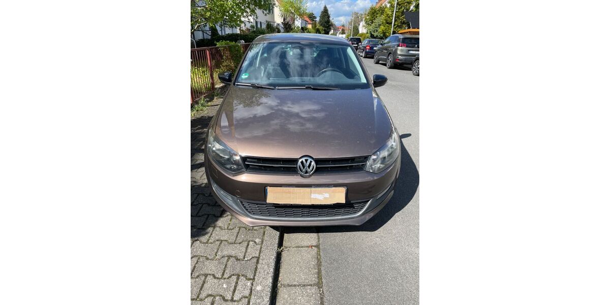VW Polo 103.500 km 5.000 &euro; Neu-Isenburg 63263