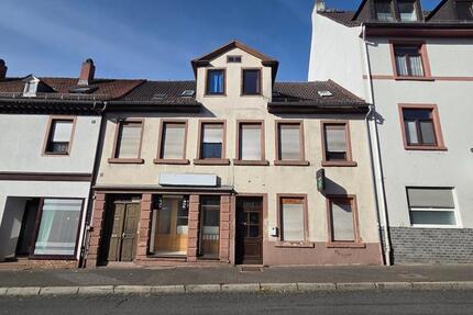 Haus Gelnhausen - 360.000&euro; | Angebot:27612889