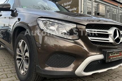Mercedes-Benz GLC 220 125.000 km 24.490 &euro; Offenbach am Main 63071
