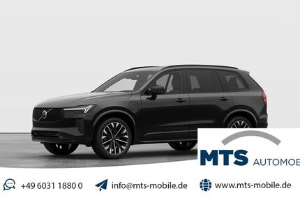 Volvo XC90 17.849 km 69.830 &euro; Friedberg 61169