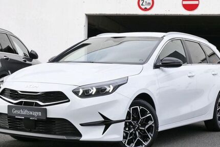 Kia ceed Sportswagon 9.990 km 21.669 &euro; Aschaffenburg 63741