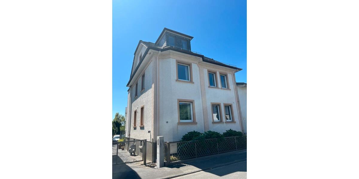 Doppelhaushälfte Oberursel (Taunus) - 7 Zimmer, 190 m&sup2;, 915.000&euro; | Angebot:22448470