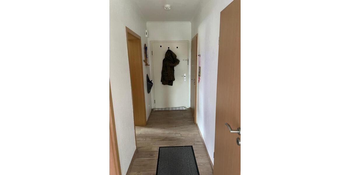 Dachgeschoßwohnung Neuberg - 3 Zimmer, 60 m&sup2;, 1.000&euro; | Angebot:25959569