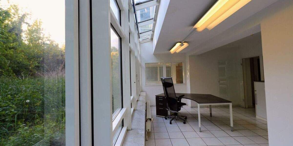 Gewerbeobjekt Frankfurt am Main Hausen - 8.000&euro; | Angebot:25867858