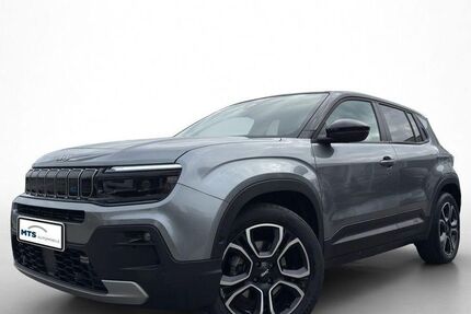 Jeep Avenger 23.550 km 24.980 &euro; Oberursel (Taunus) OT Oberursel 61440